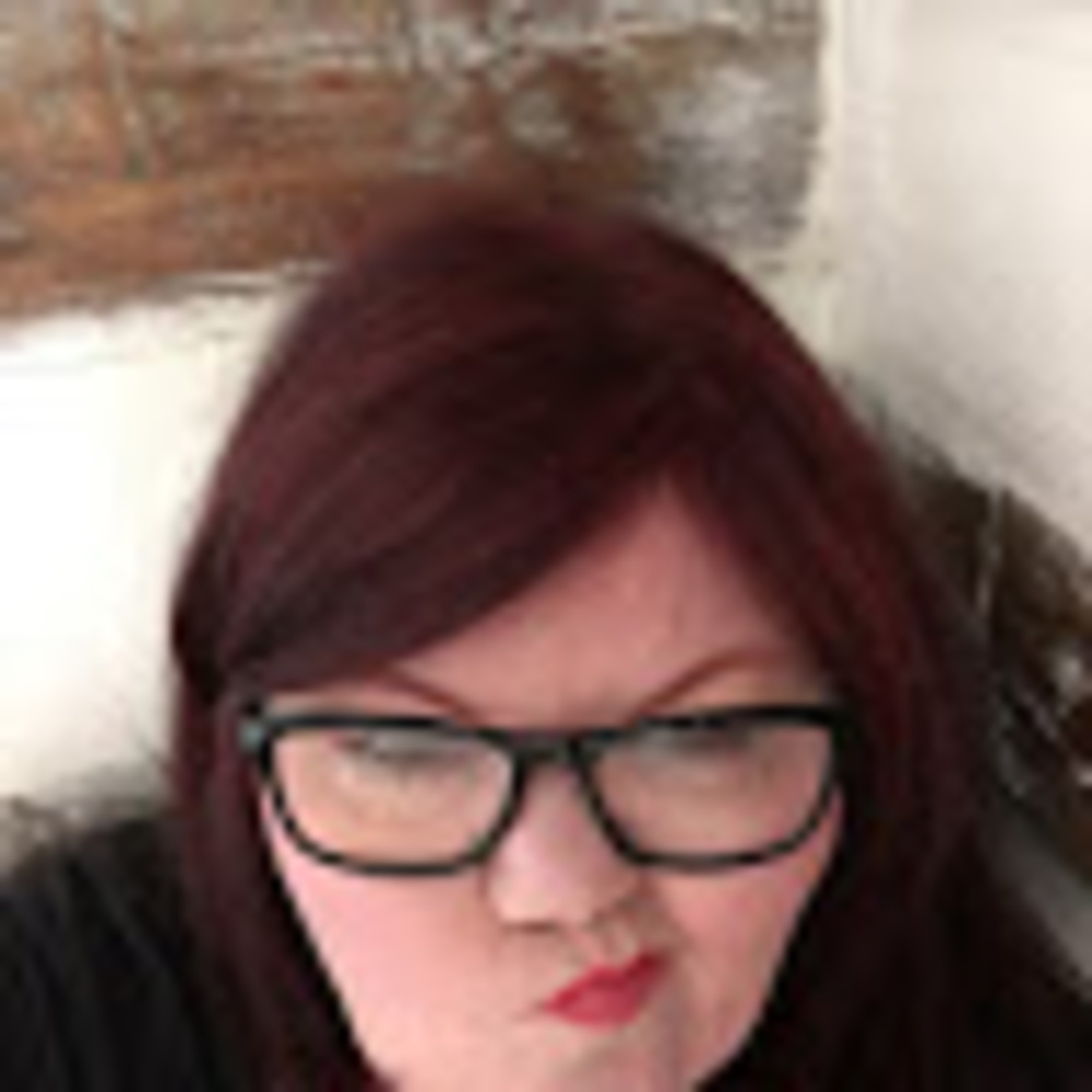 Meet your Posher, Rockette4357